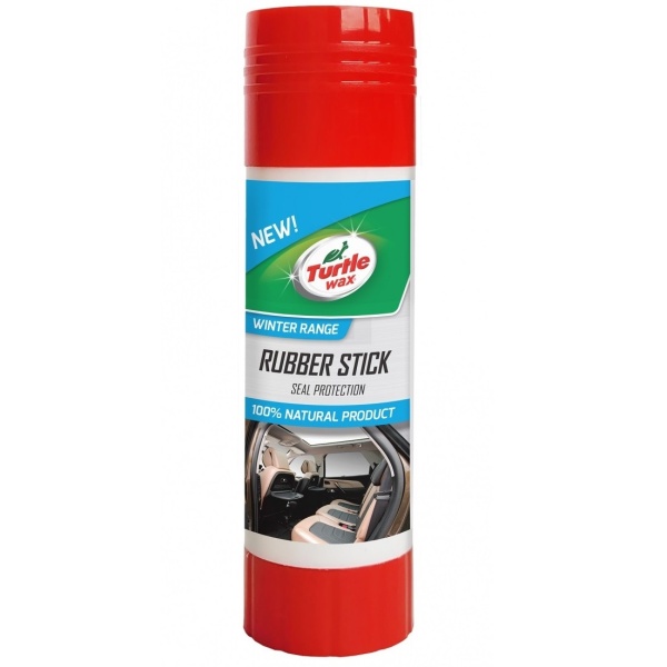 Turtle Wax Stick Silicon Pentru Chedere Rubber Care Stick 38ML AMT70-066